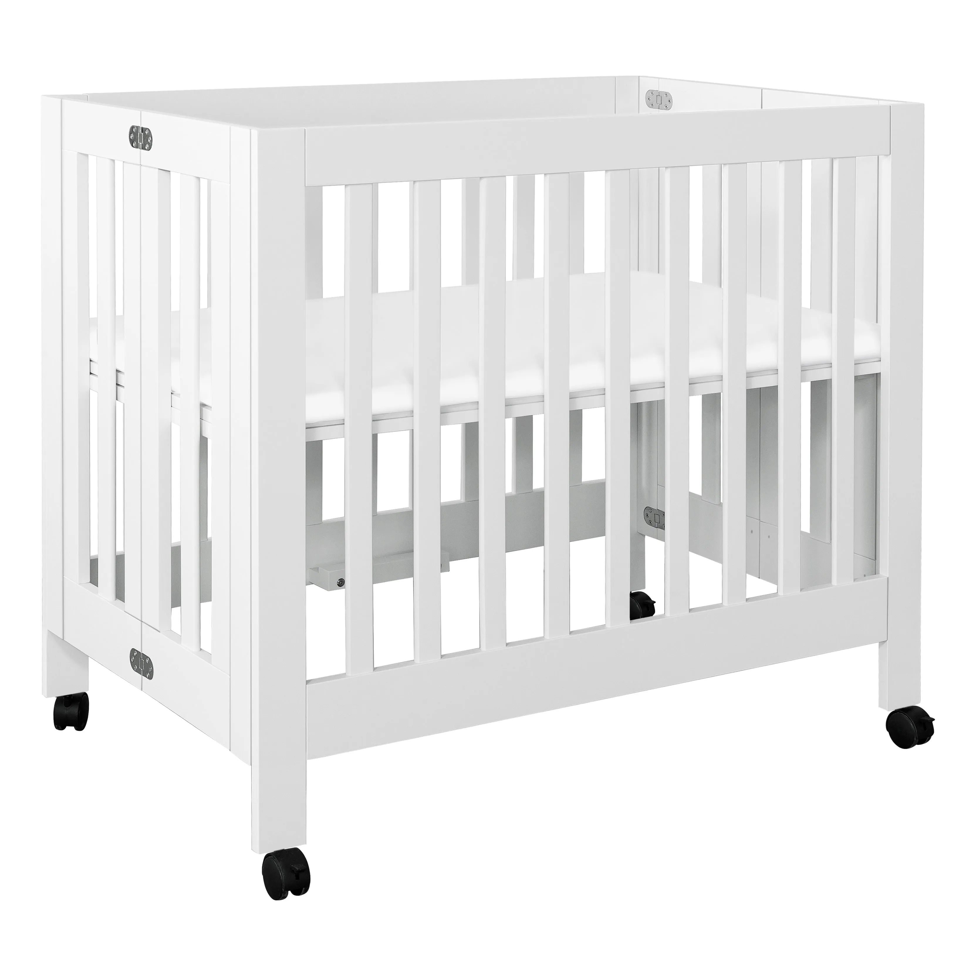 Babyletto Origami Mini Crib