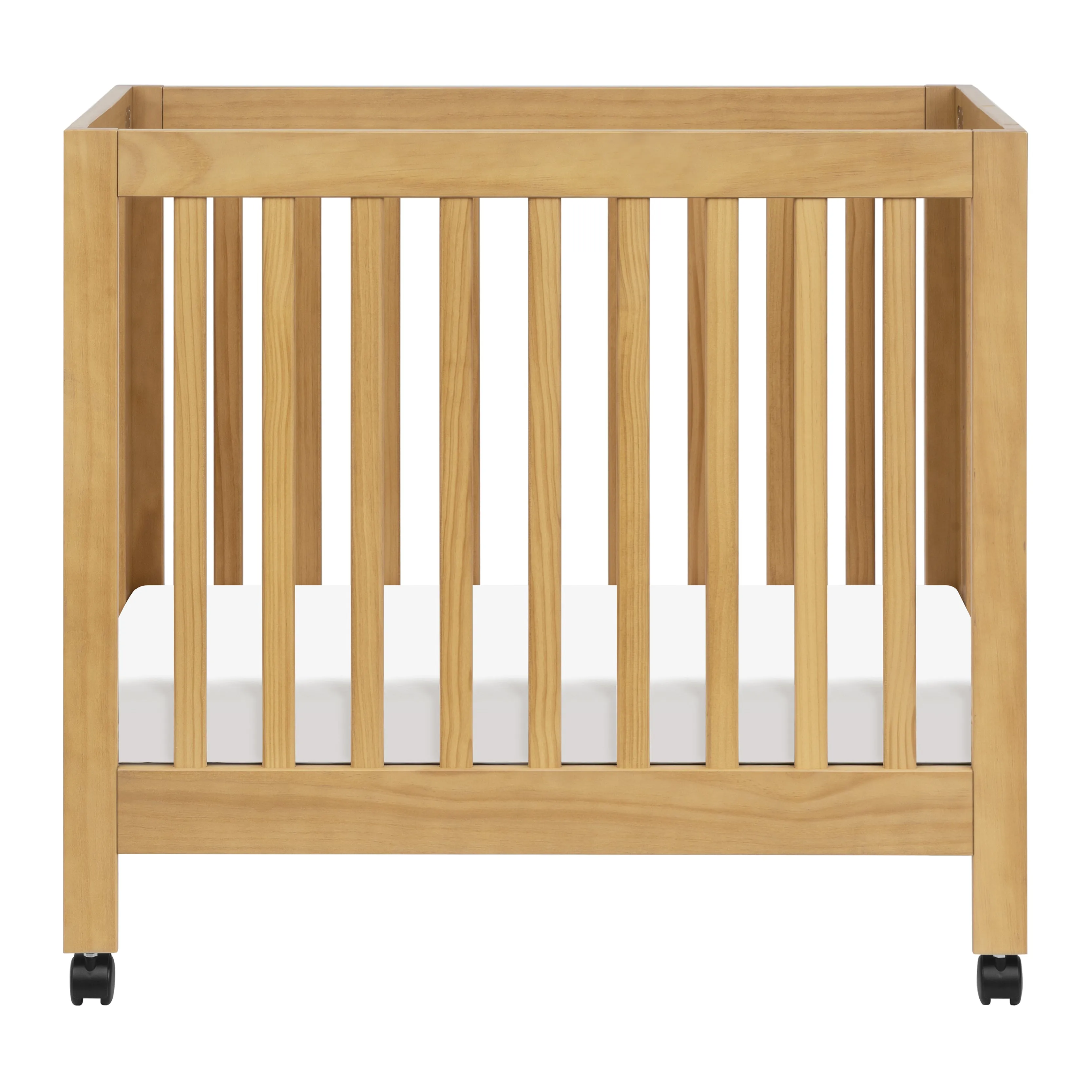 Babyletto Origami Mini Crib