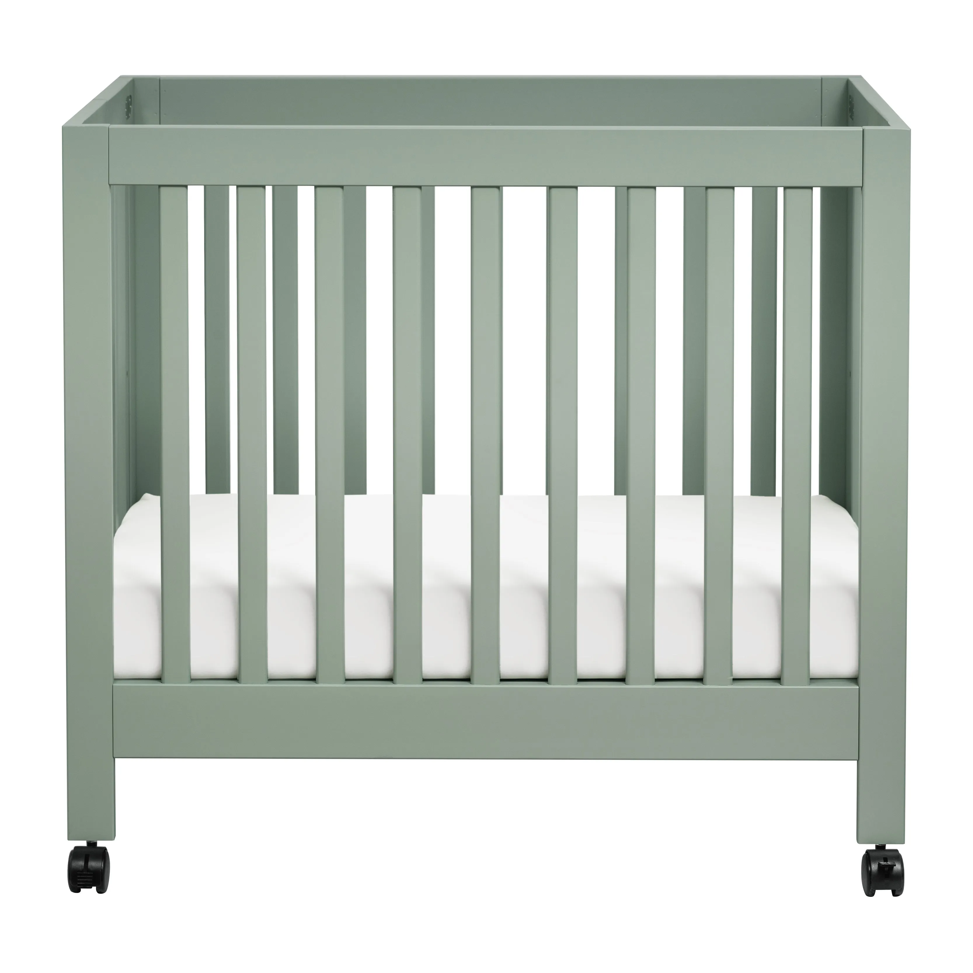 Babyletto Origami Mini Crib