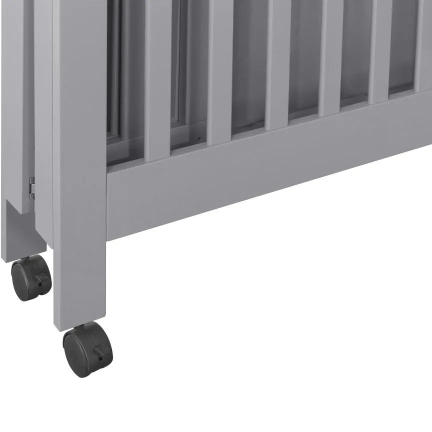 Babyletto Origami Mini Crib