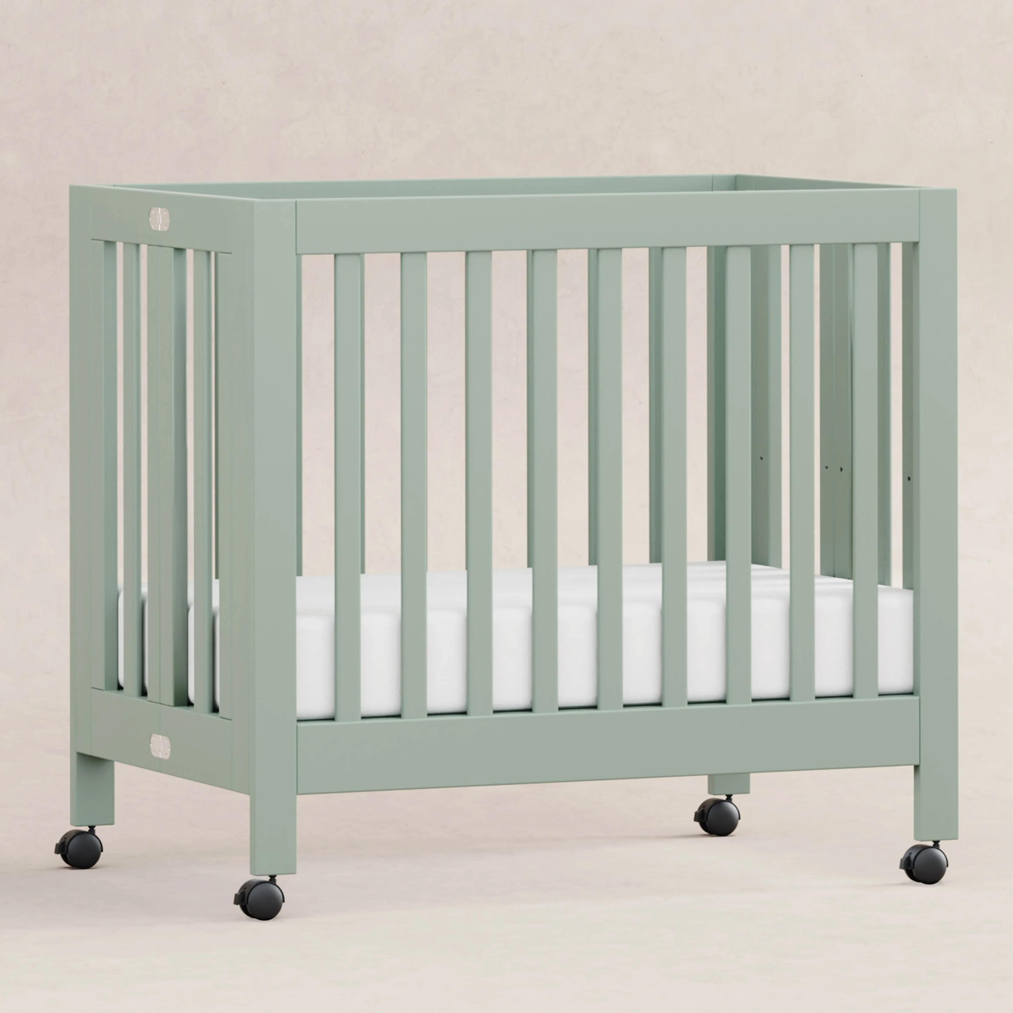 Babyletto Origami Mini Crib