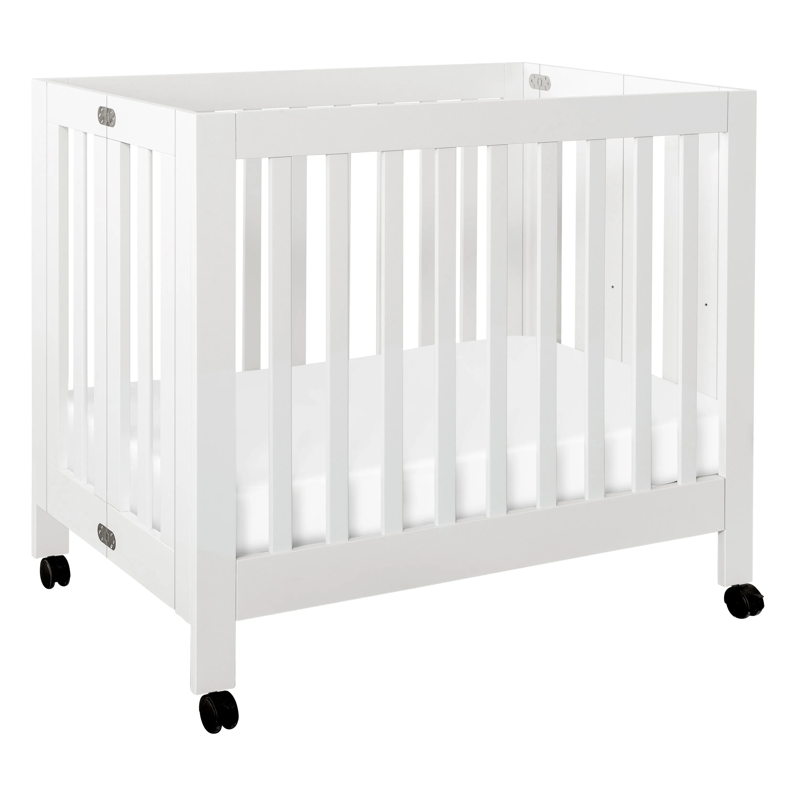 Babyletto Origami Mini Crib