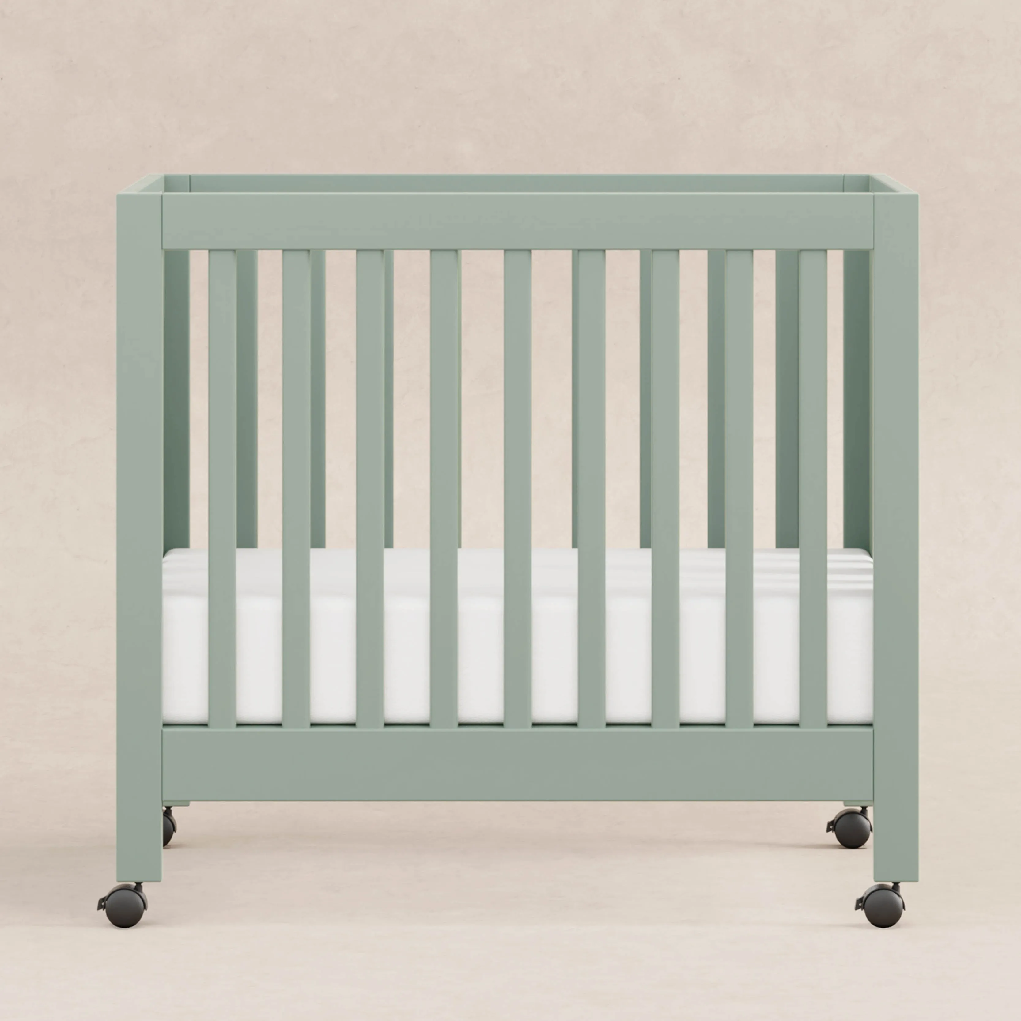 Babyletto Origami Mini Crib