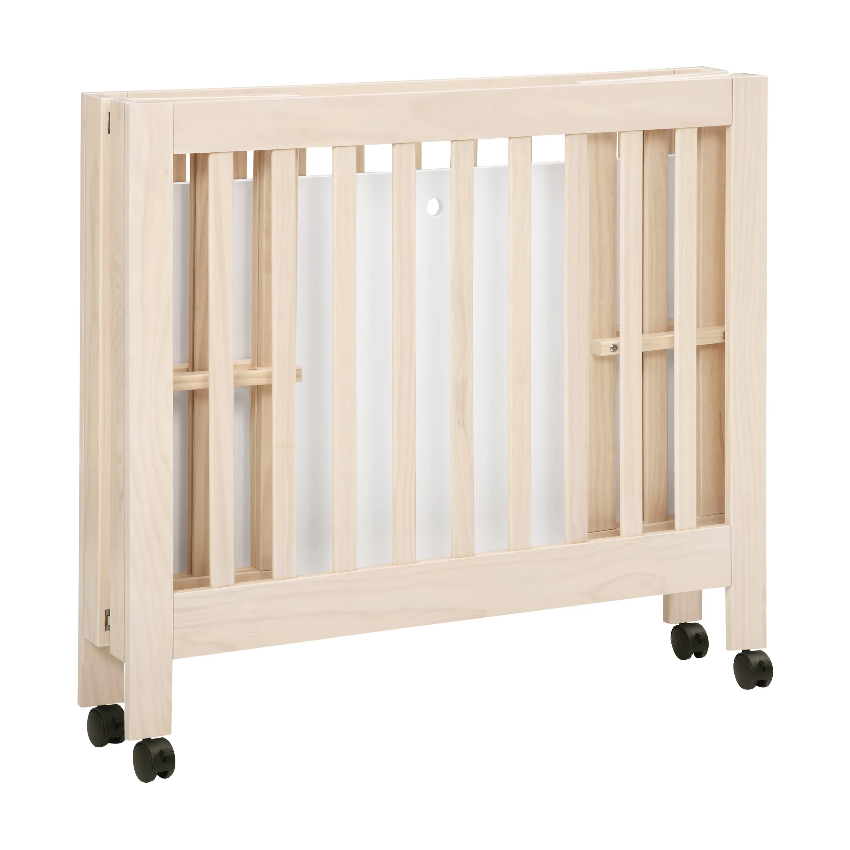 Babyletto Origami Mini Crib