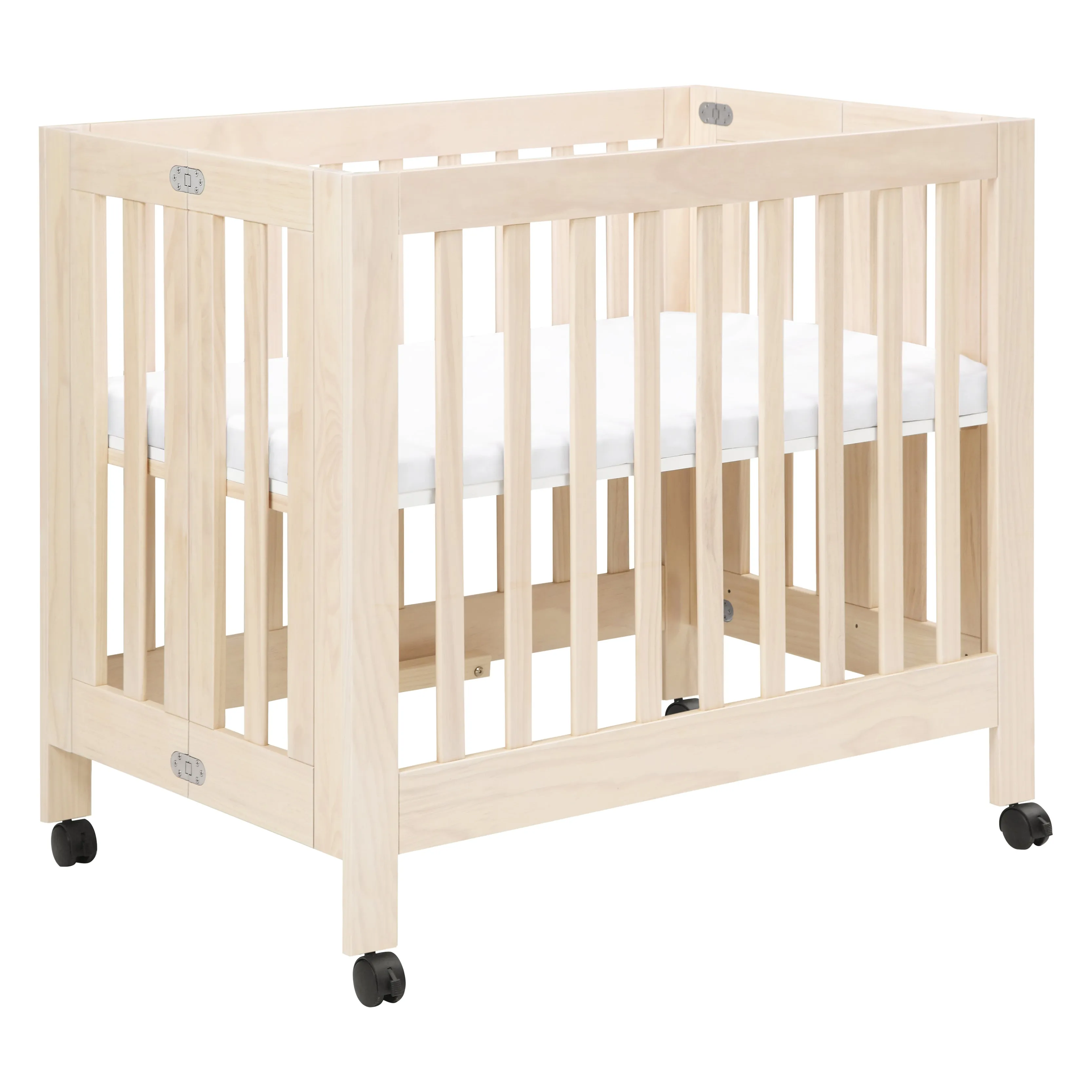 Babyletto Origami Mini Crib