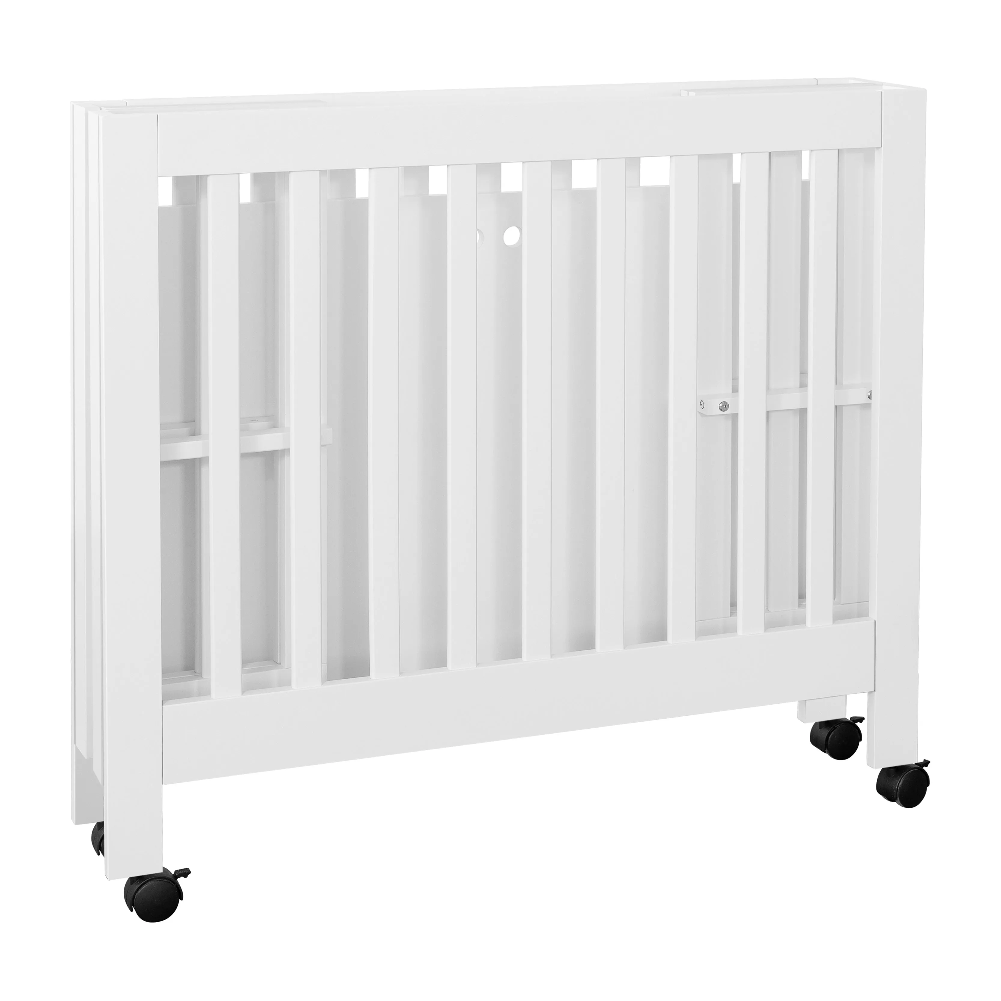 Babyletto Origami Mini Crib