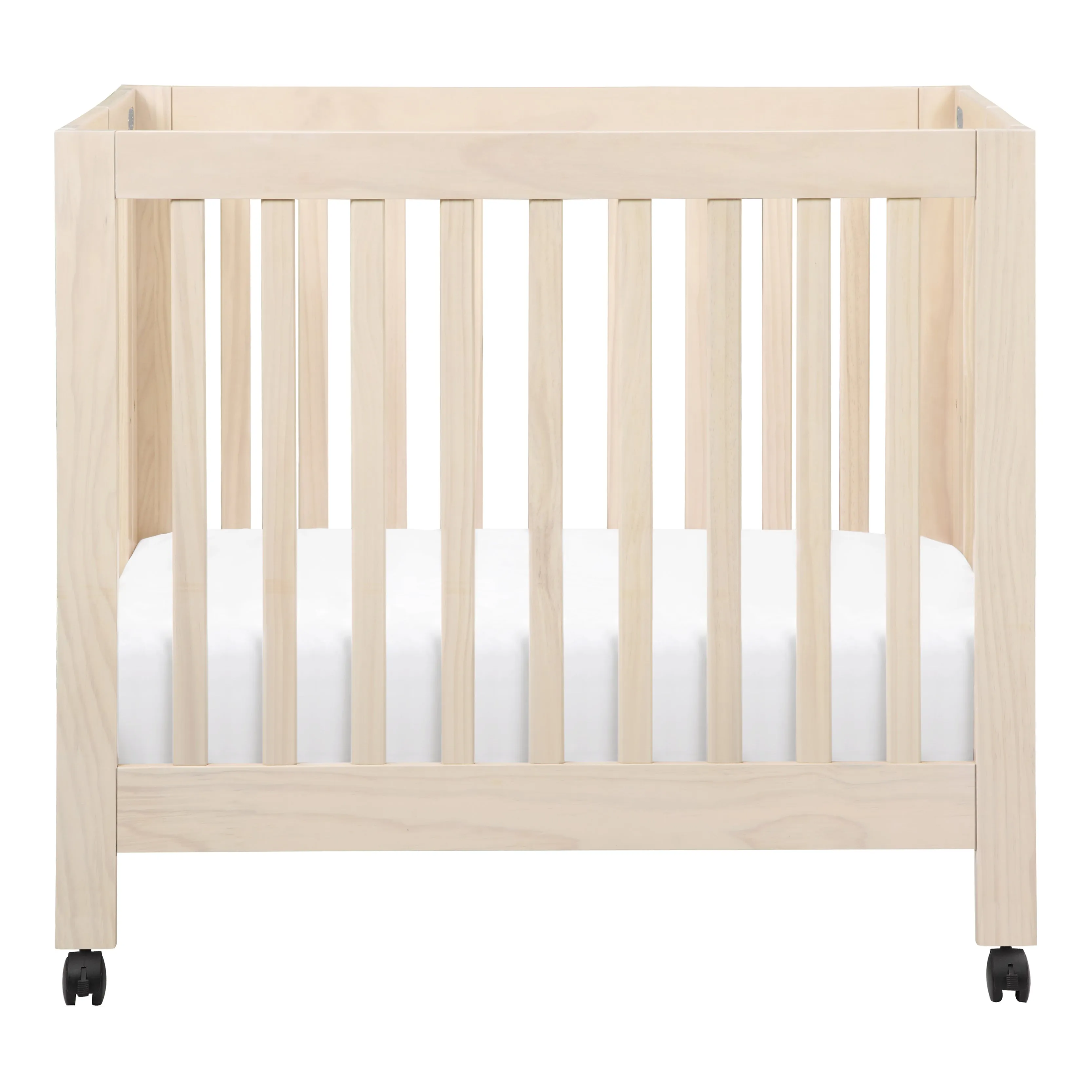 Babyletto Origami Mini Crib