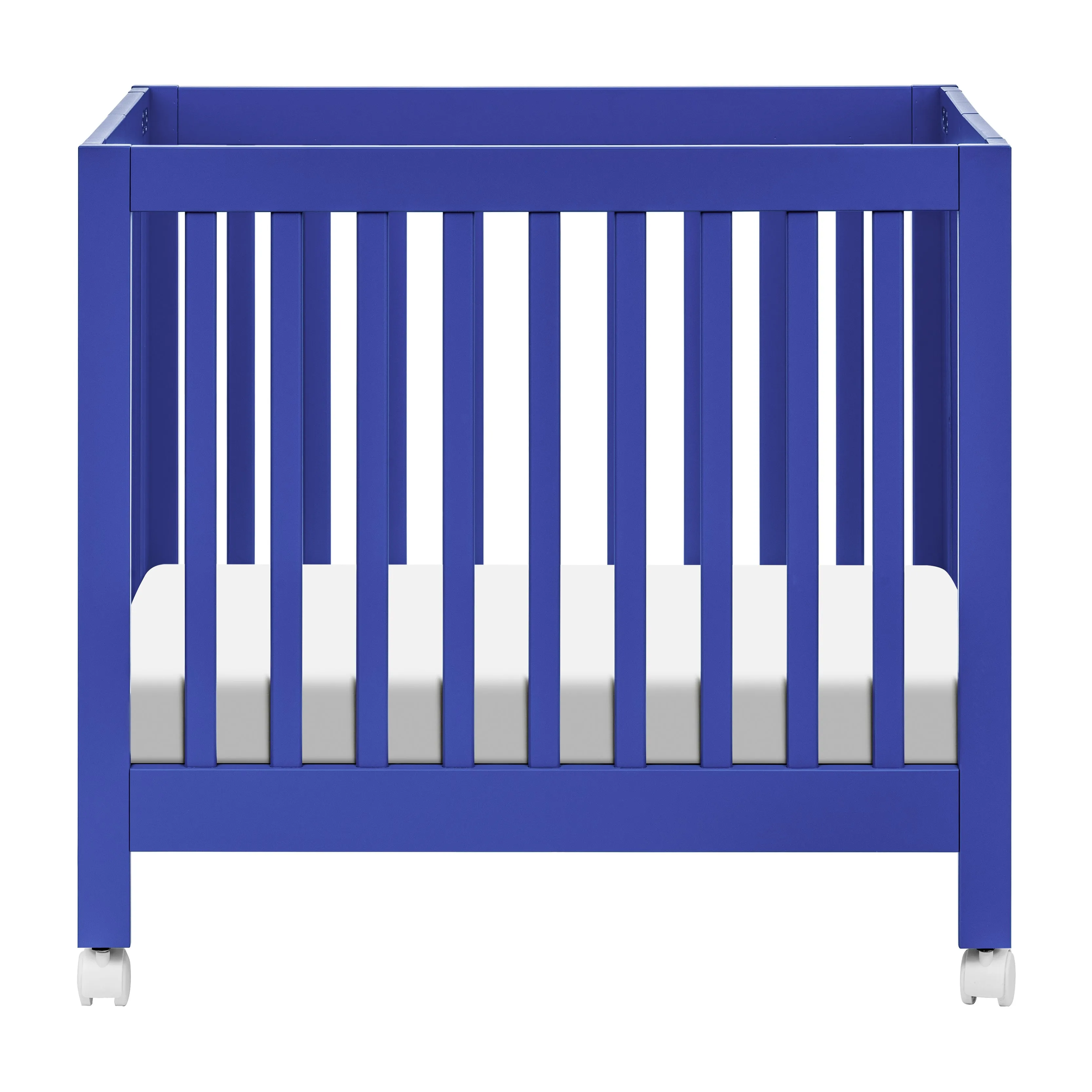 Babyletto Origami Mini Crib