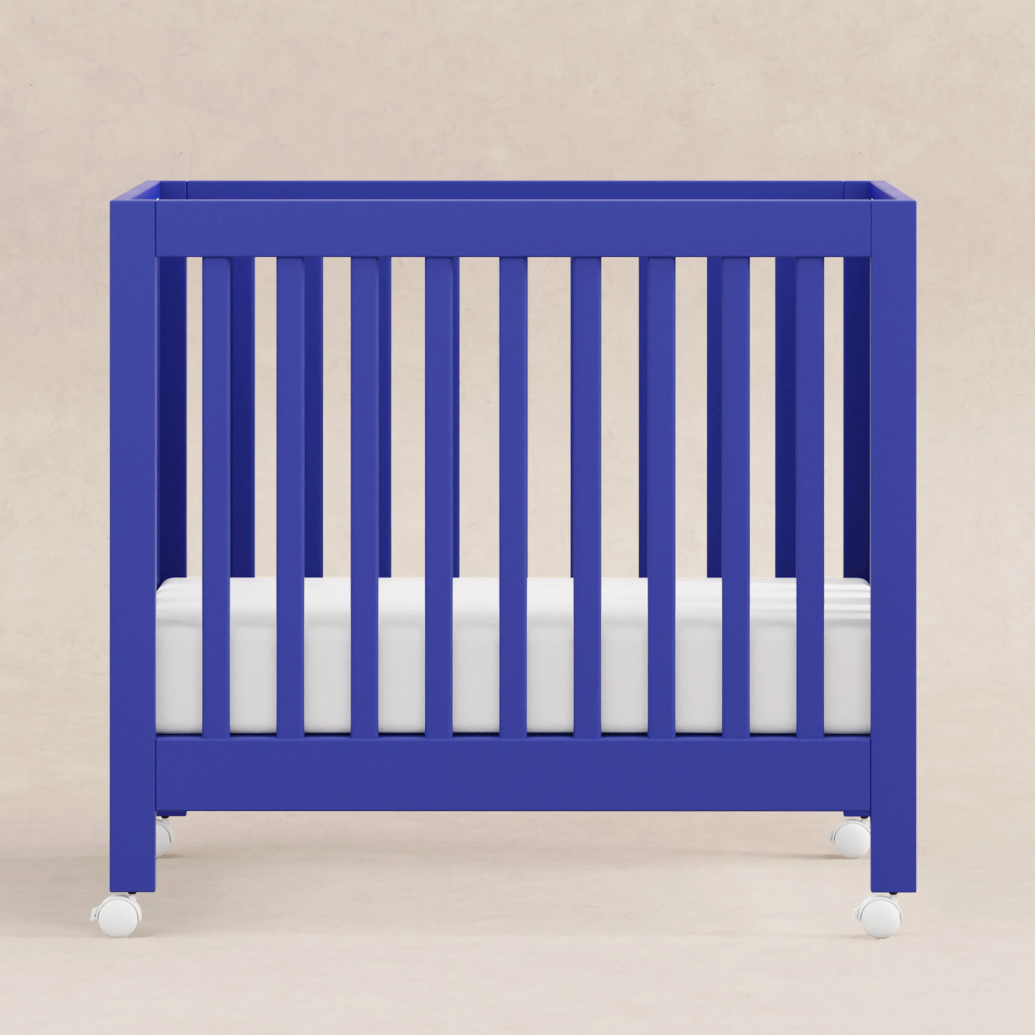 Babyletto Origami Mini Crib