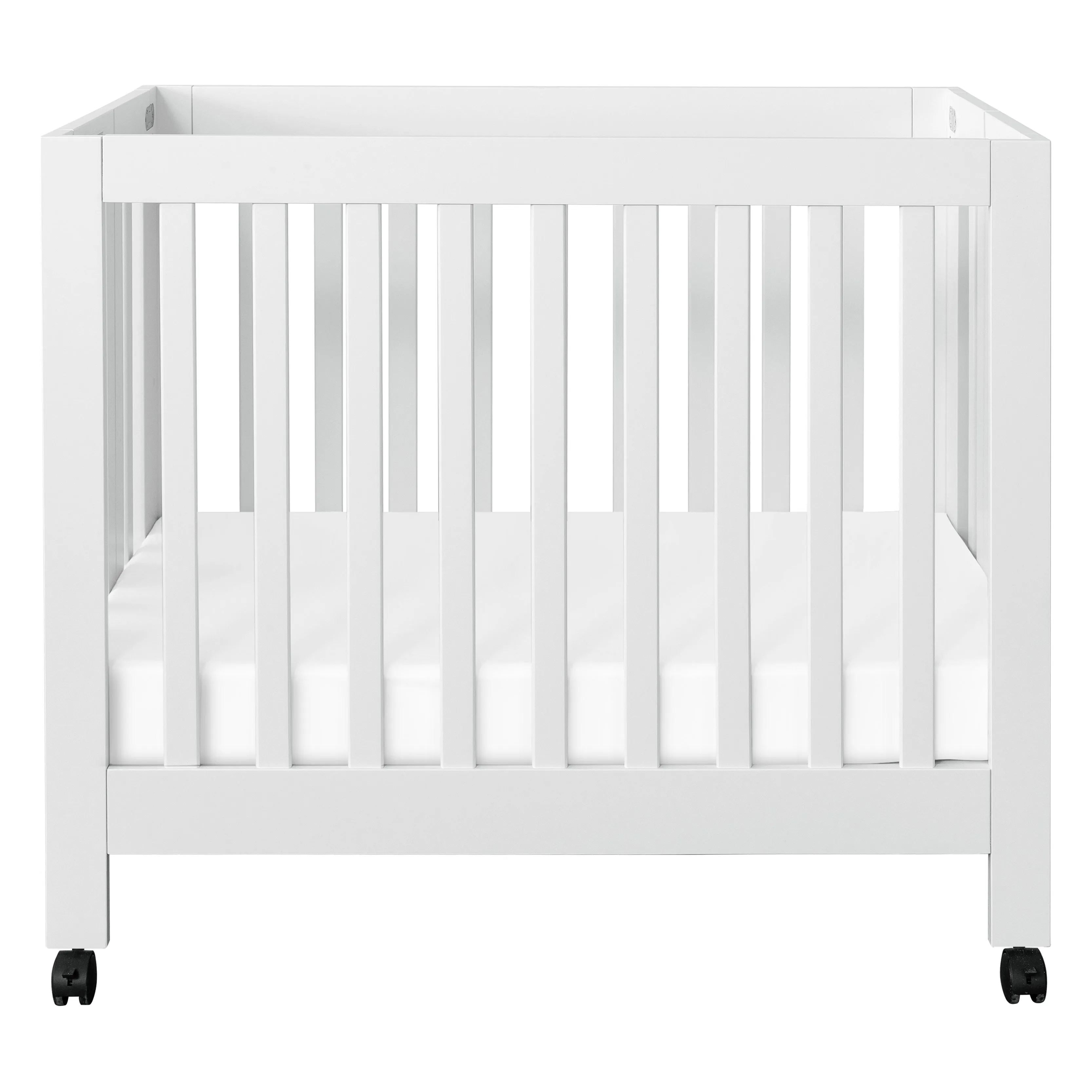 Babyletto Origami Mini Crib