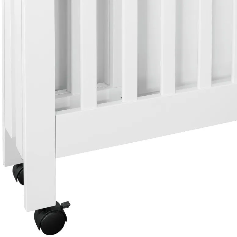 Babyletto Origami Mini Crib