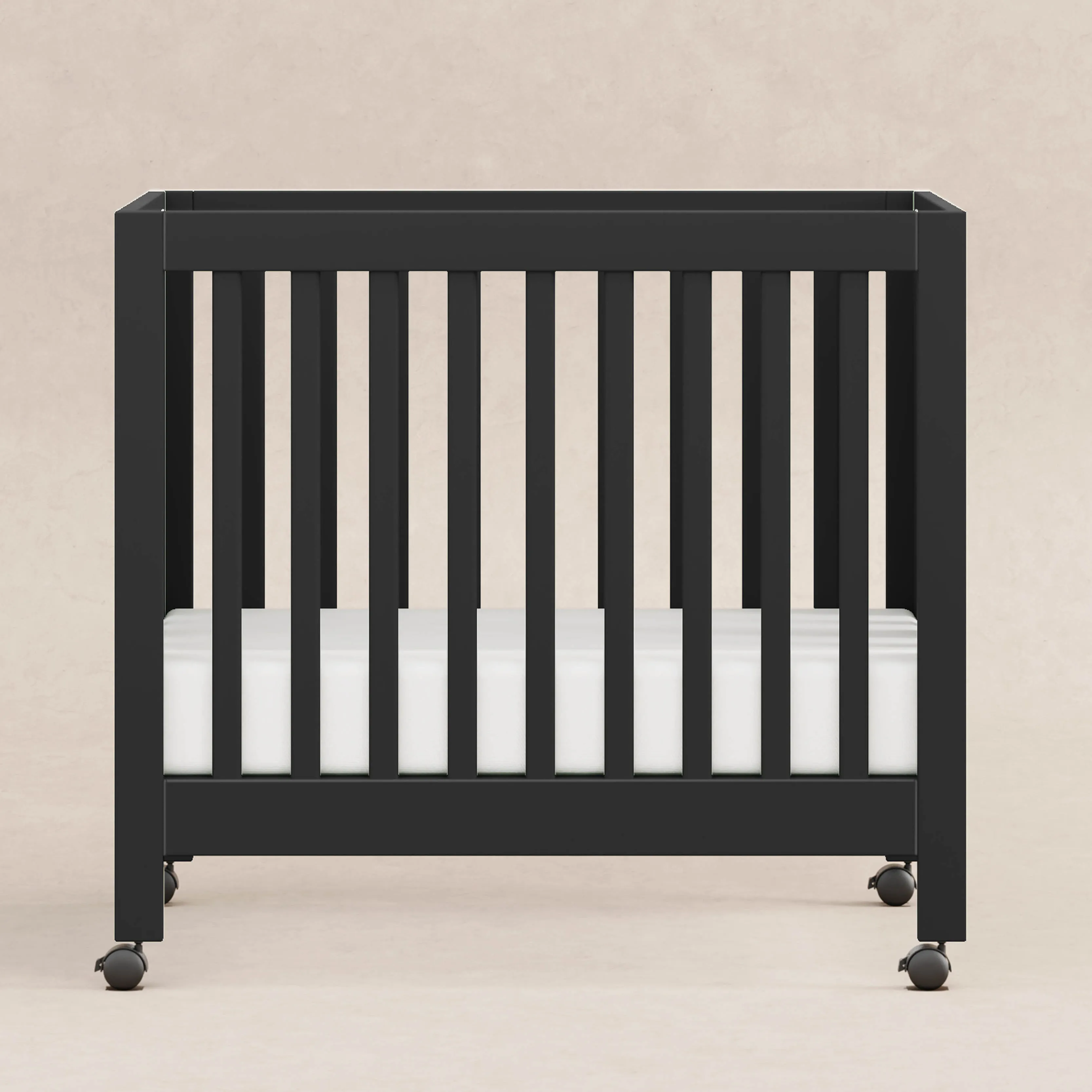 Babyletto Origami Mini Crib