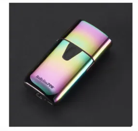 BABYLISSPRO LIMITED EDITION IRIDESCENT UV DISINFECTING SINGLE FOIL SHAVER #FXLFS1RB