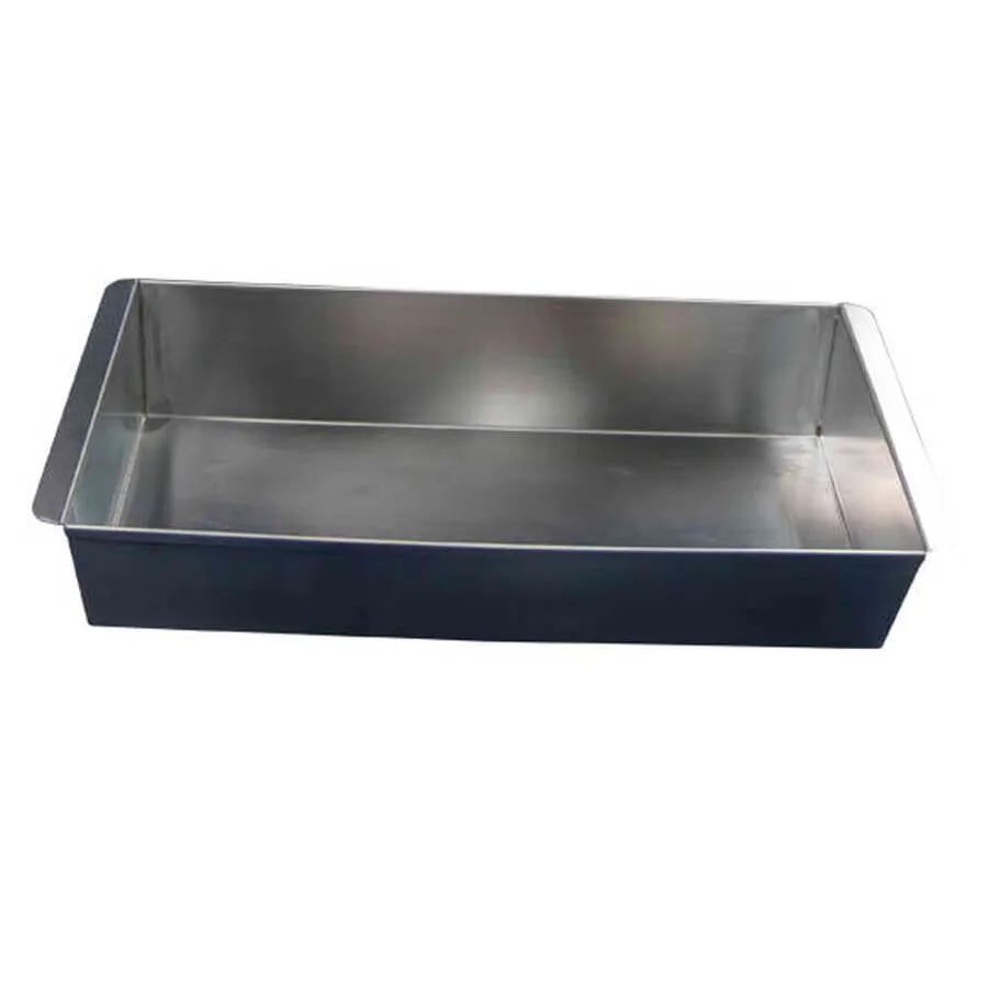 Baking Dish - Sizzler Deluxe BBQ Tray