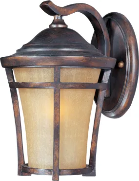 Balboa VX E26 Outdoor Wall Sconce