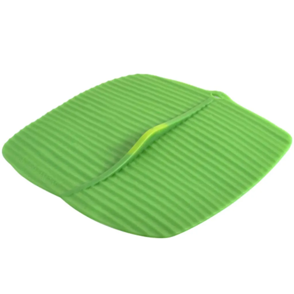 Banana Leaf Square Lid, 10in x 10in