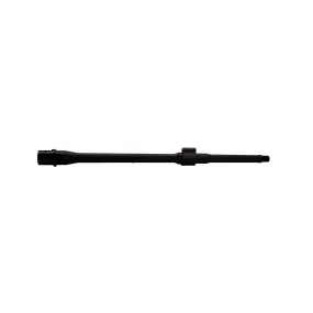 Barrel Assembly CMV CHF 5.56-1:7 - 16" Lightweight, Mid Length with LPG