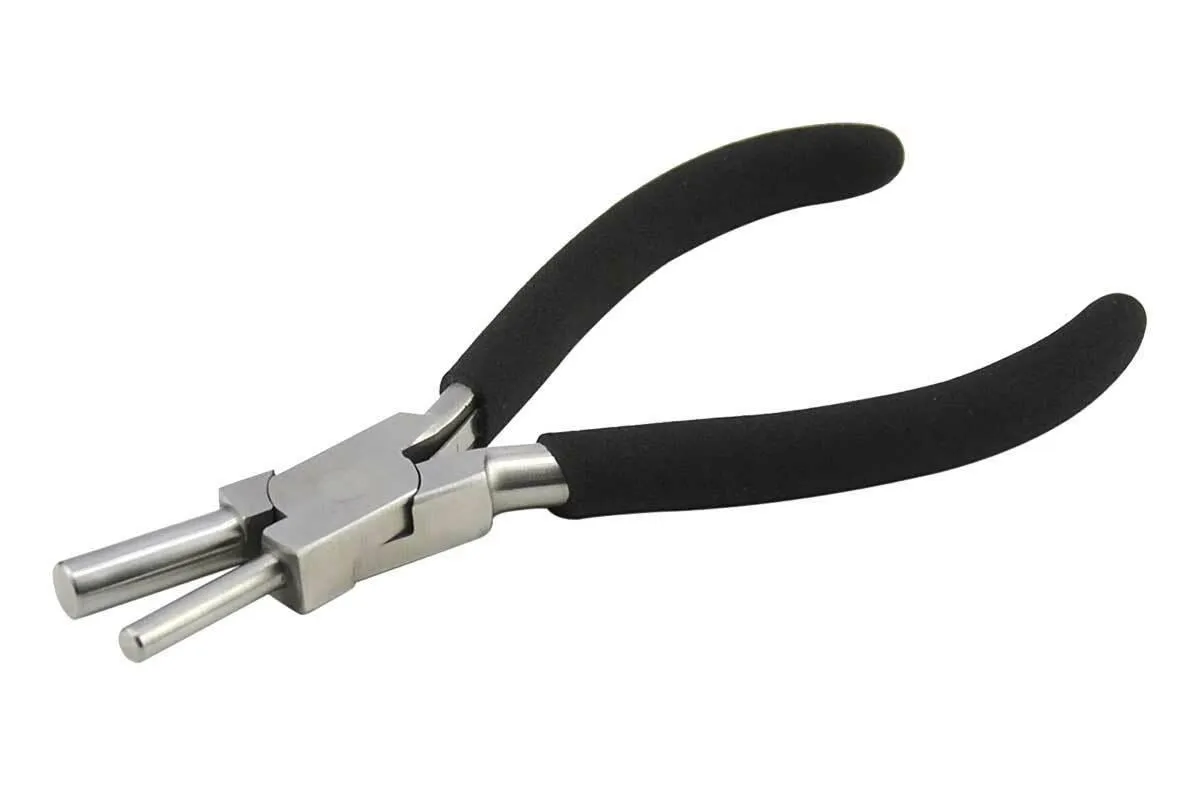 Beadalon 201A-230 Bail Making Pliers - 8mm / 5mm