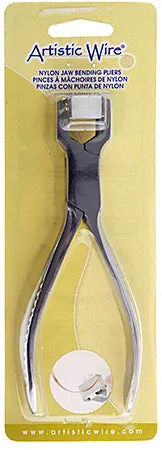 Beadalon Nylon Jaw Bending Pliers