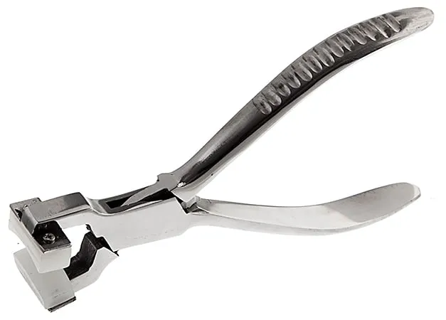 Beadalon Nylon Jaw Bending Pliers