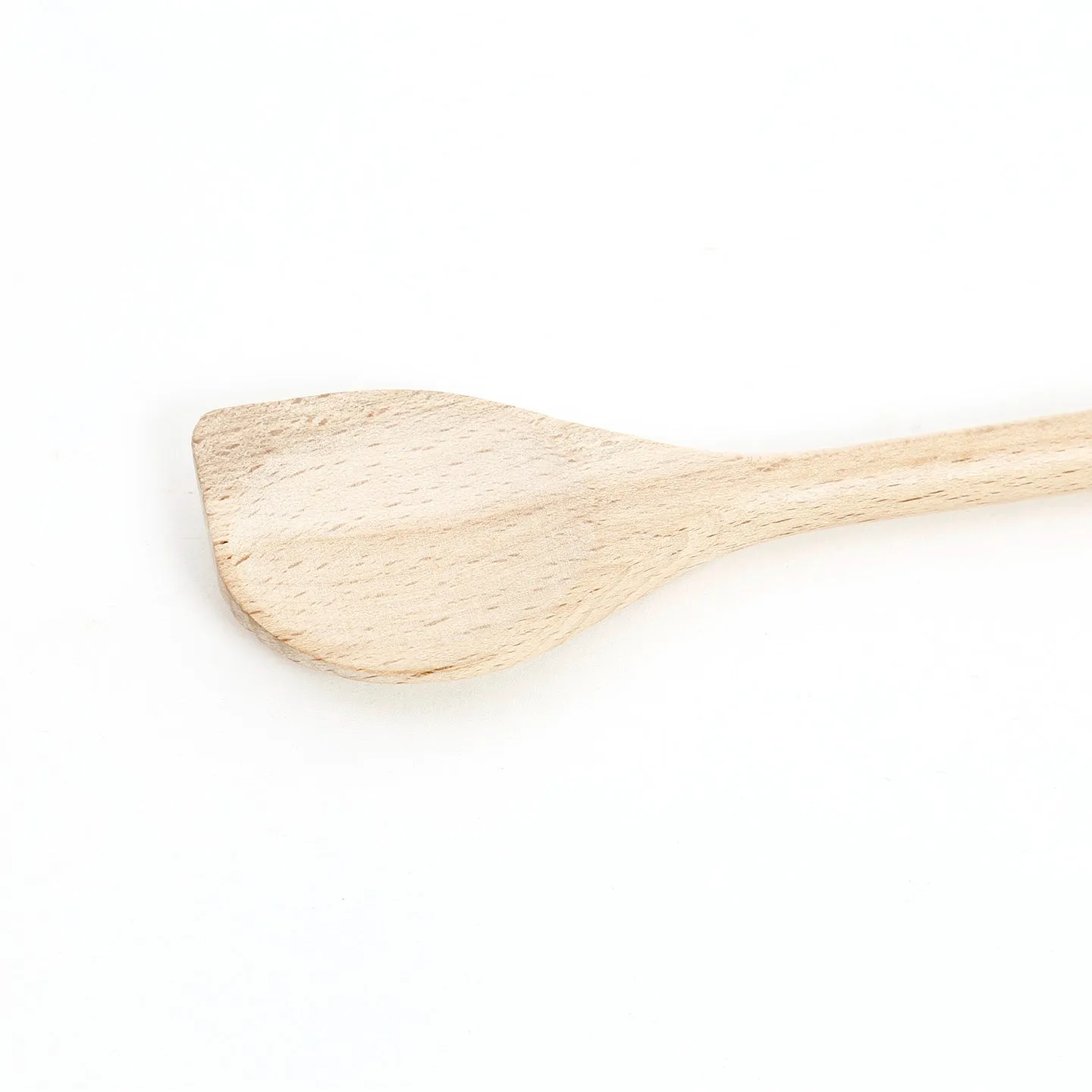 Beech Sauce Spoon