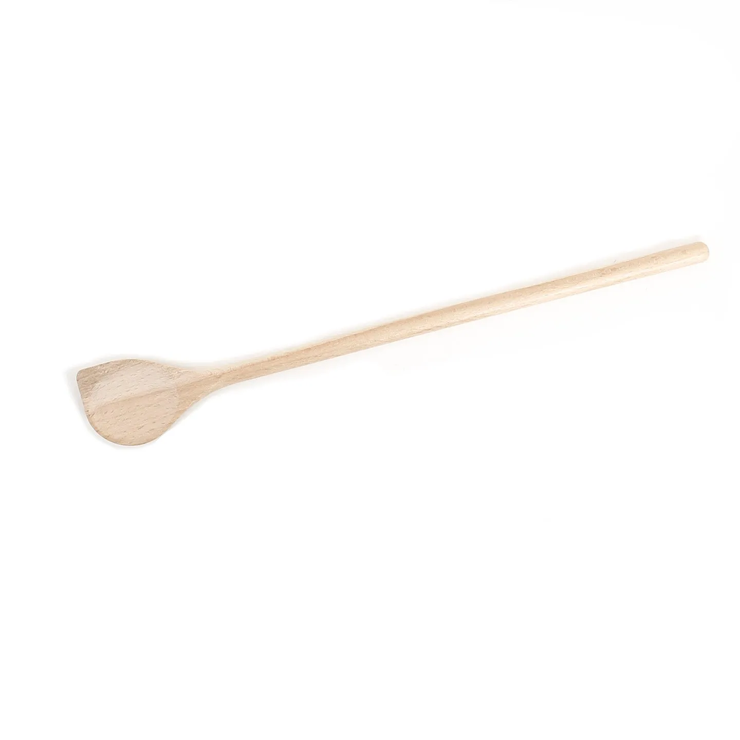 Beech Sauce Spoon