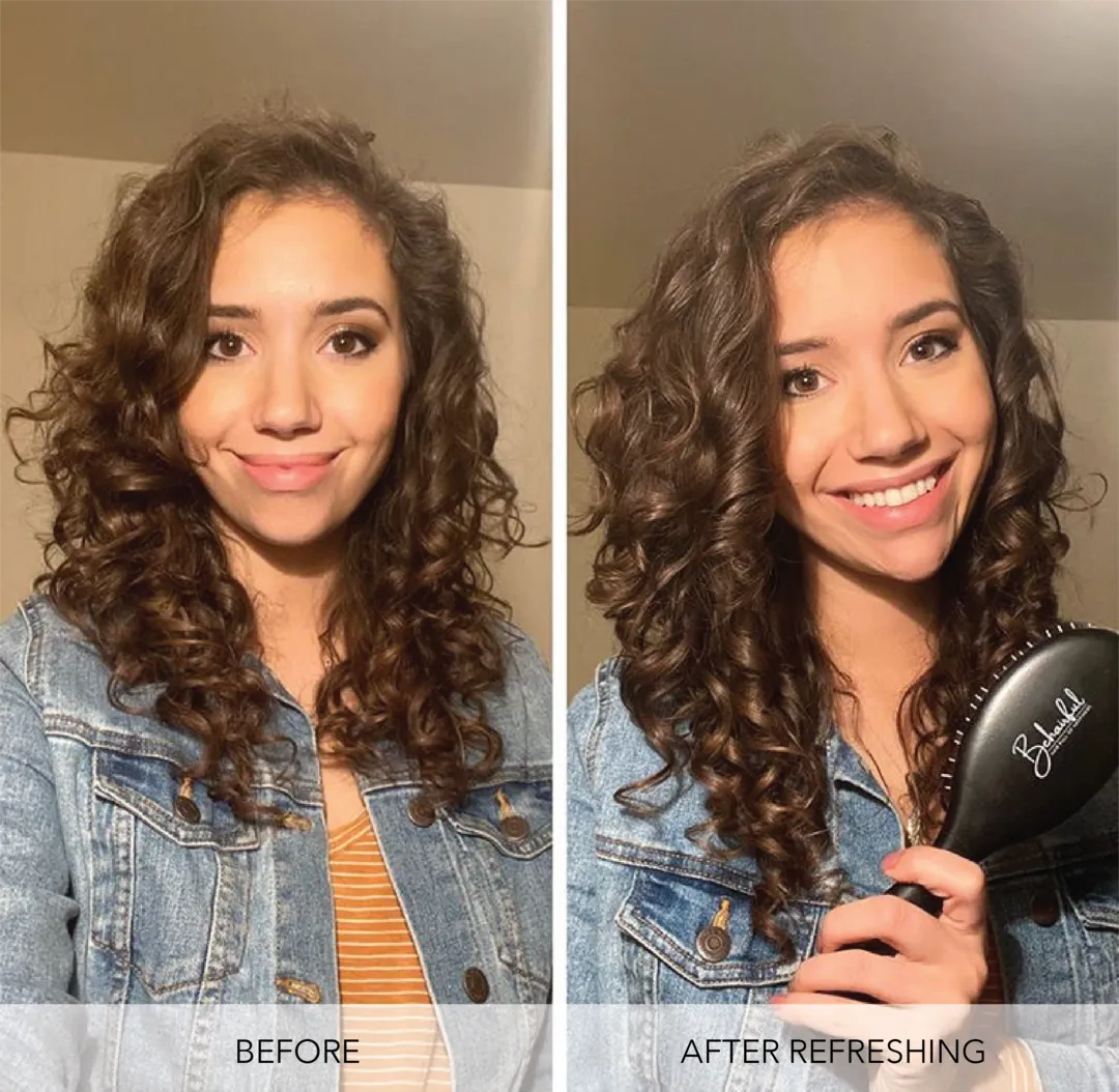 Behairful Professional Detangler Brush