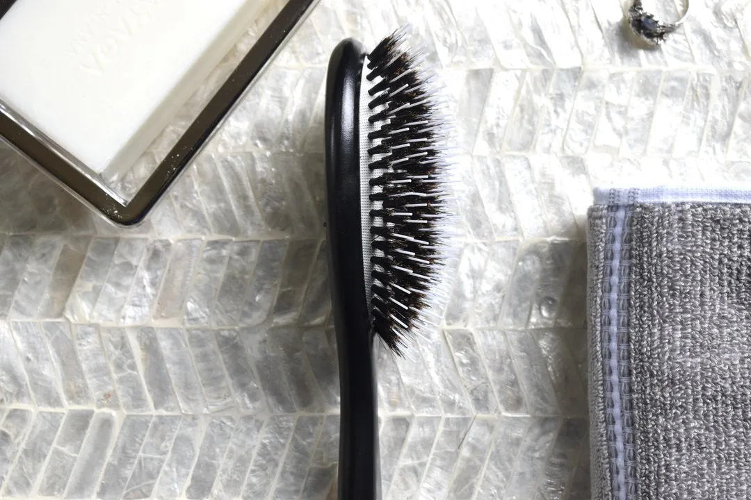 Behairful Professional Detangler Brush