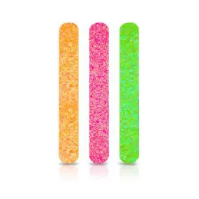 Bejewelled Nail Files