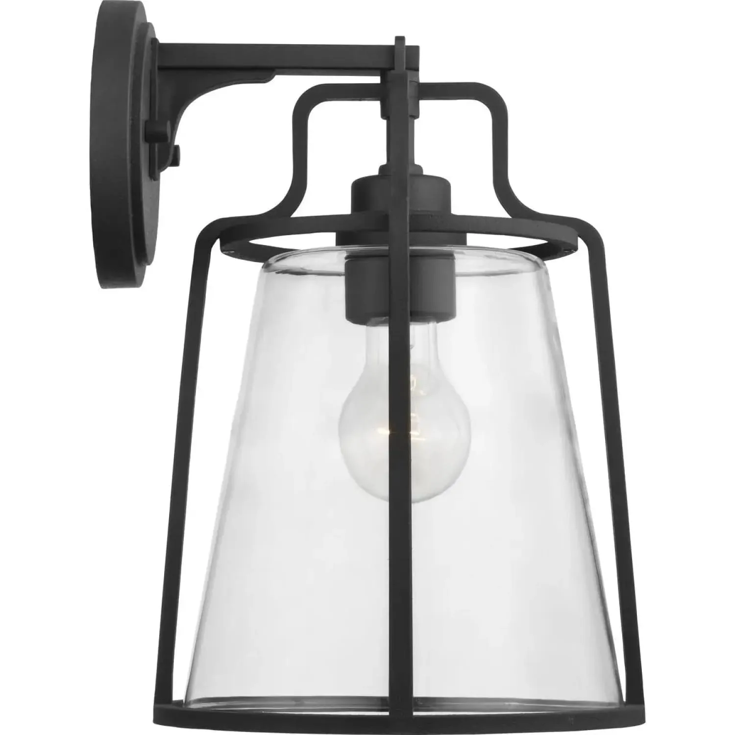 Benton Harbor Coastal Wall Lantern - Large 13"