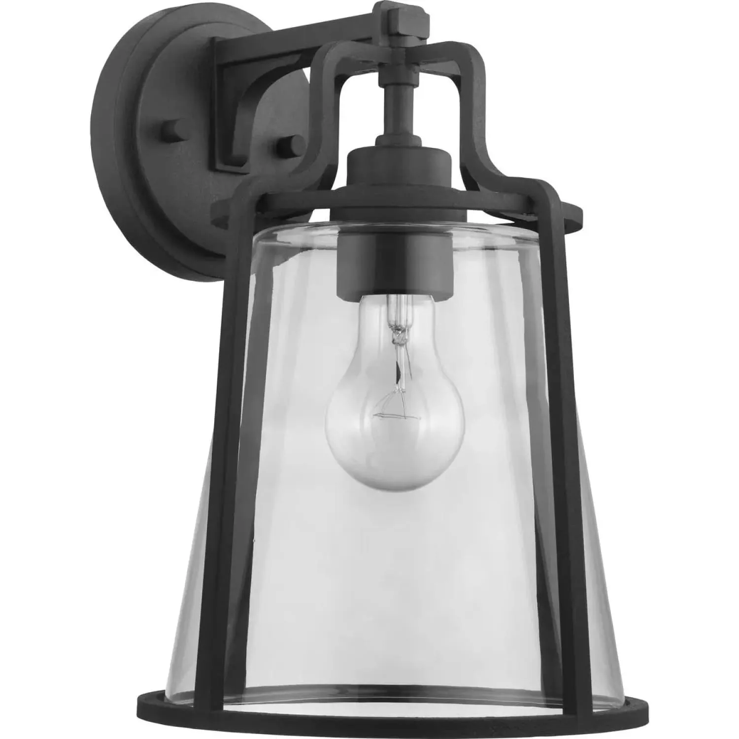 Benton Harbor Coastal Wall Lantern - Large 13"