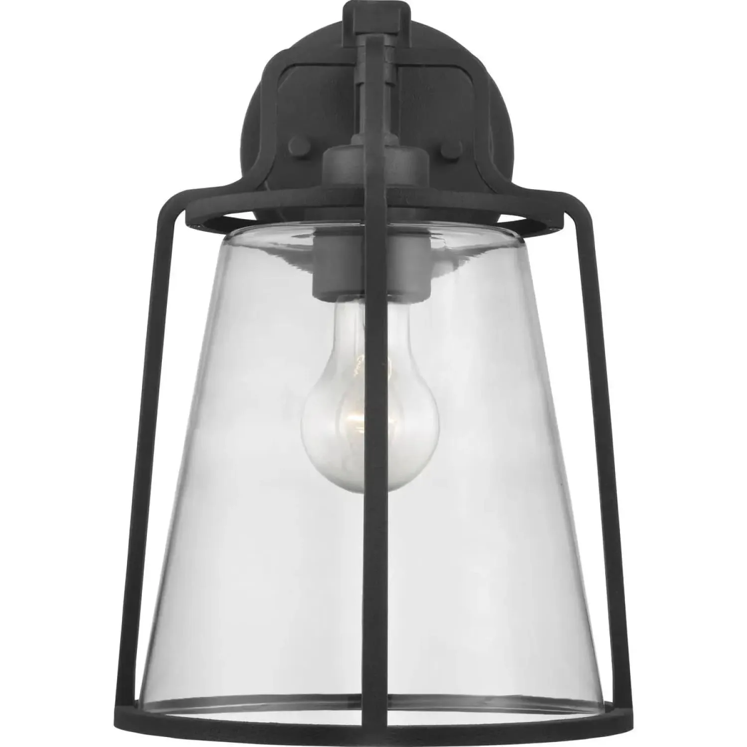 Benton Harbor Coastal Wall Lantern - Large 13"