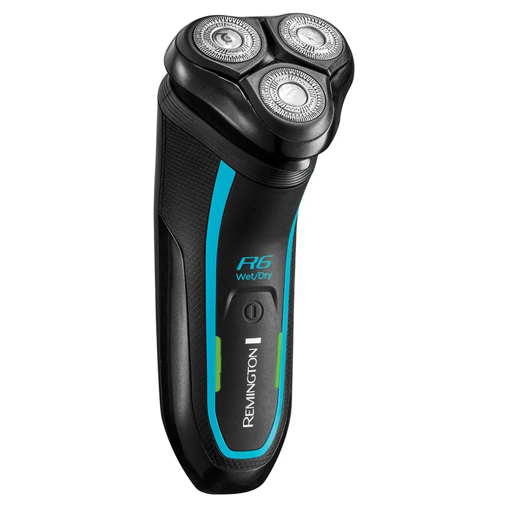 BF REMINGTON R6 STYLES SERIES AQUA ROTARY SHAVER 