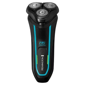 BF REMINGTON R6 STYLES SERIES AQUA ROTARY SHAVER 