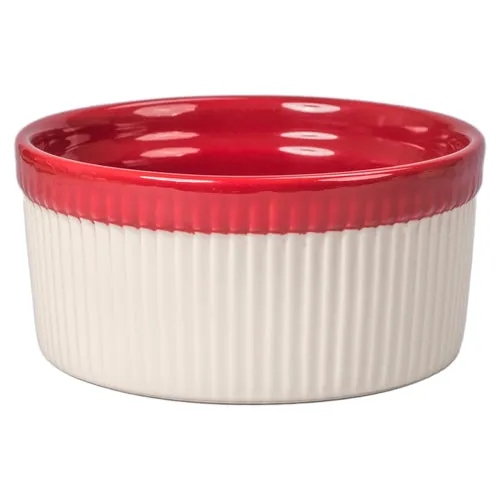 BIA Cordon Bleu 400016 3139 Souffle Bowl / Dish