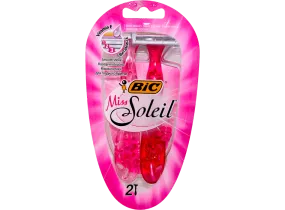 BIC Miss Sociel 2Pcs Blister Pack