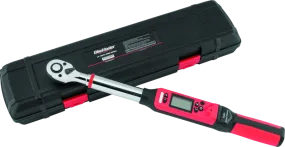 BikeMaster 1/2in Digital Torque Wrench