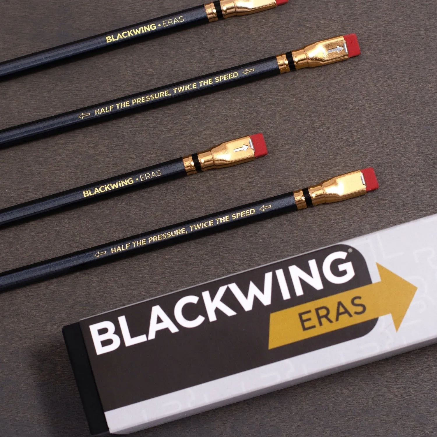 Blackwing Eras (2022 Edition) - Set of 12