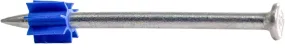 Blue Point Fasteners PD63F10 Drive Pin, 0.14 in Dia Shank, 2-1/2 in L, Plain :BX100: QUANTITY: 1