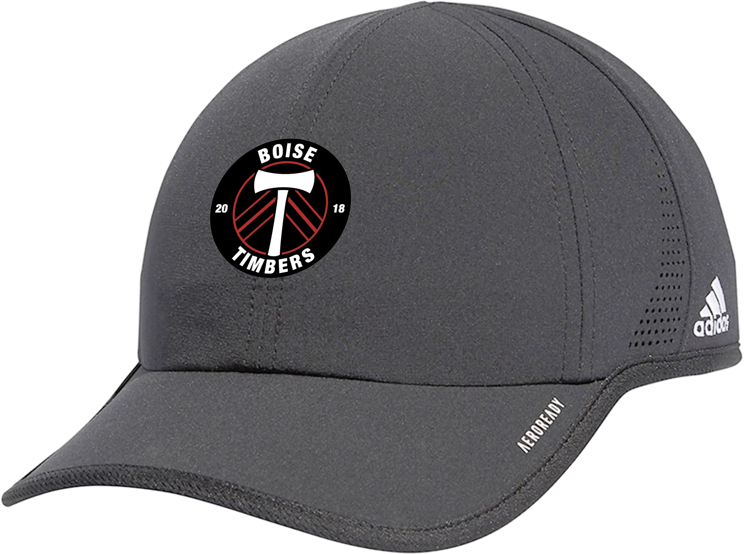 Boise Timbers Superlite 2 Cap [OSFM]