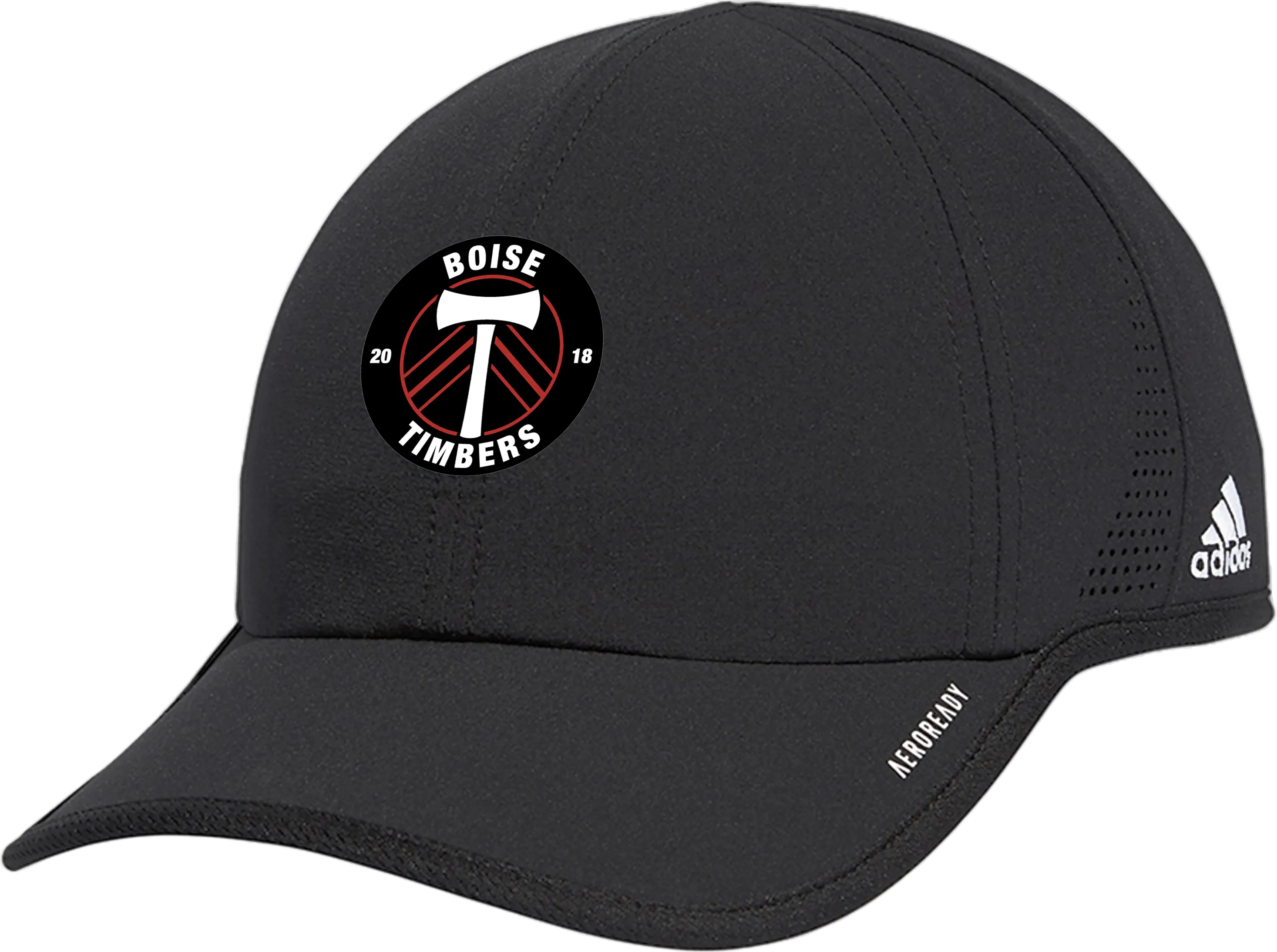 Boise Timbers Superlite 2 Cap [OSFM]