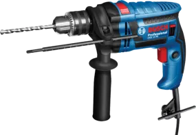 Bosch Hammer Drill, 1/2”, 13mm, 600W, 0-2800r.p.m.