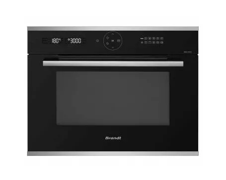 Brandt BKC7153LX 45L Built-in Oven