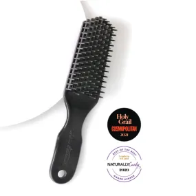 Brush With The Best - Felicia Leatherwood Detangler Brush - Black