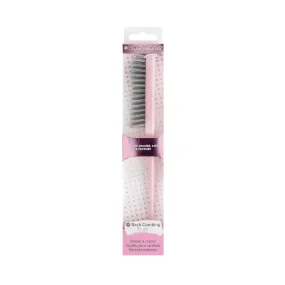 Brushworks Back Comb Brush