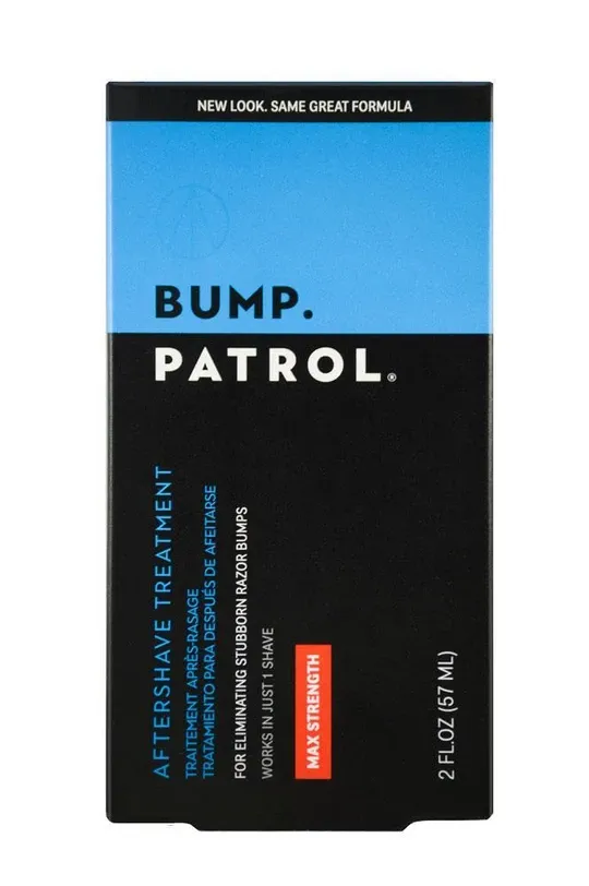 Bump Patrol After Shave Bump Treatment