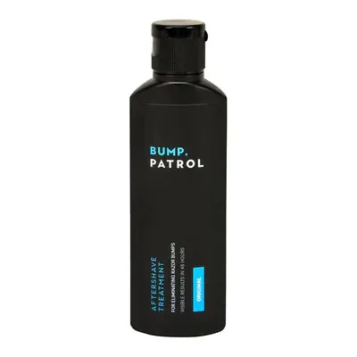 Bump Patrol Aftershave Treatment Original 4 oz.