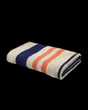 CARLOTTA BATH TOWELS- 1Pc- ANGIE'S INDIA