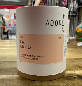 Chai Tea - Chai Arabica