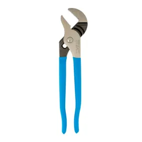 Channellock 420 9.5-Inch Straight Jaw Tongue & Groove Pliers